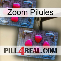 Zoom Pills 14